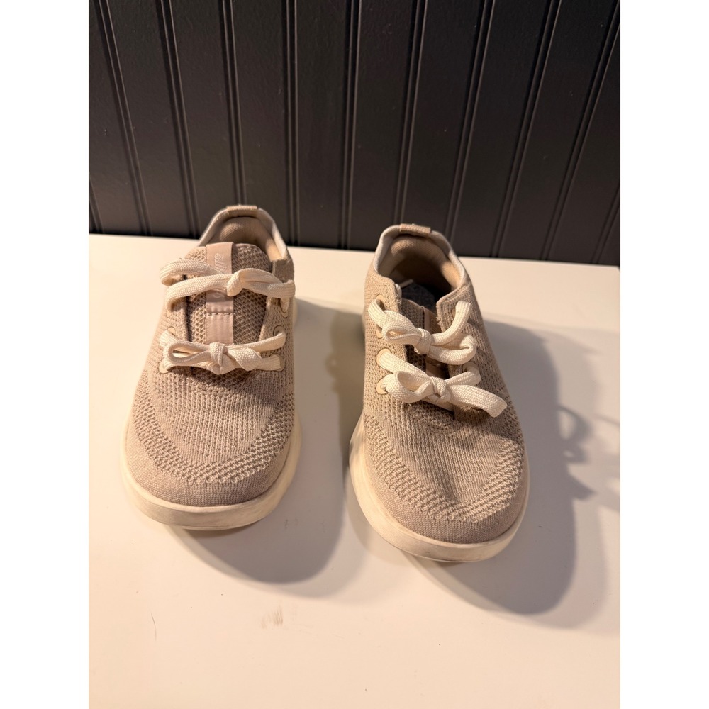 Allbirds Tree Runner Go in neutral beige